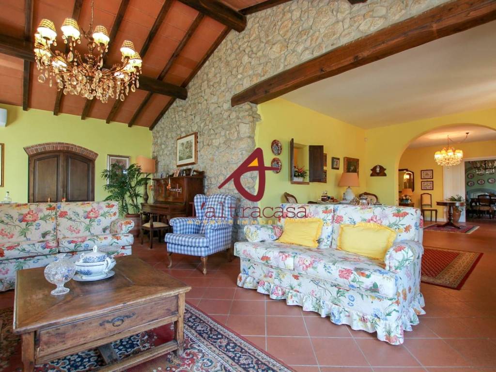 Villa a Massa e cozzile - Foto 3