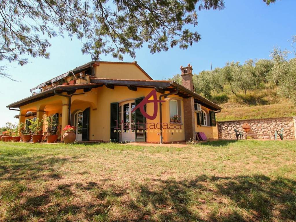 Villa a Massa e cozzile - Foto 4