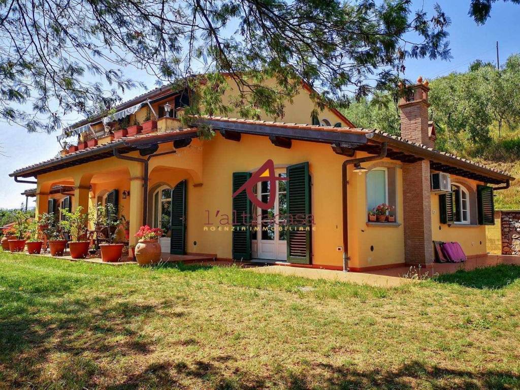 Villa a Massa e cozzile - Foto 5