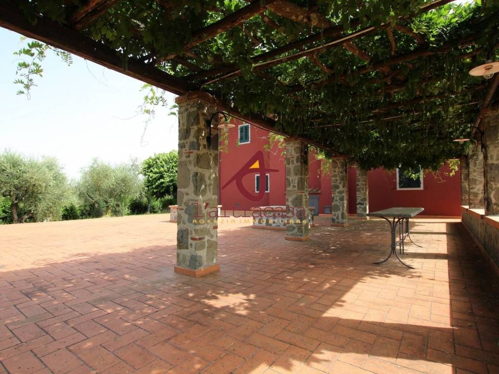 Rustico / casale a Buggiano - Foto 4