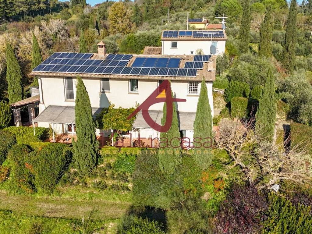 Rustico / casale a Montopoli in val d'arno - Foto 5