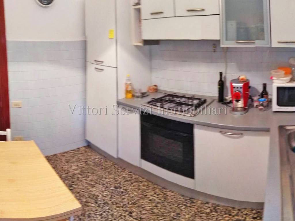 Appartamento a Siena in Via Sansedoni - Foto 2