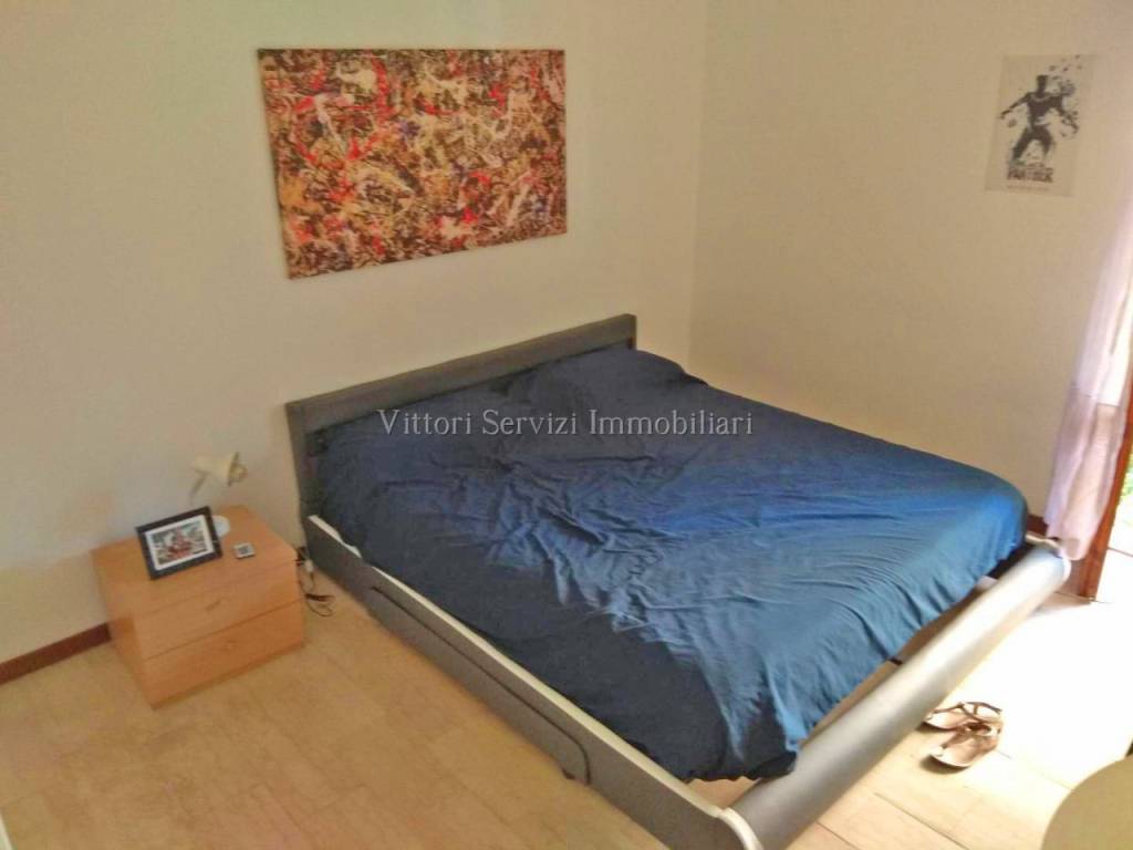 Appartamento a Siena in Via Sansedoni - Foto 4