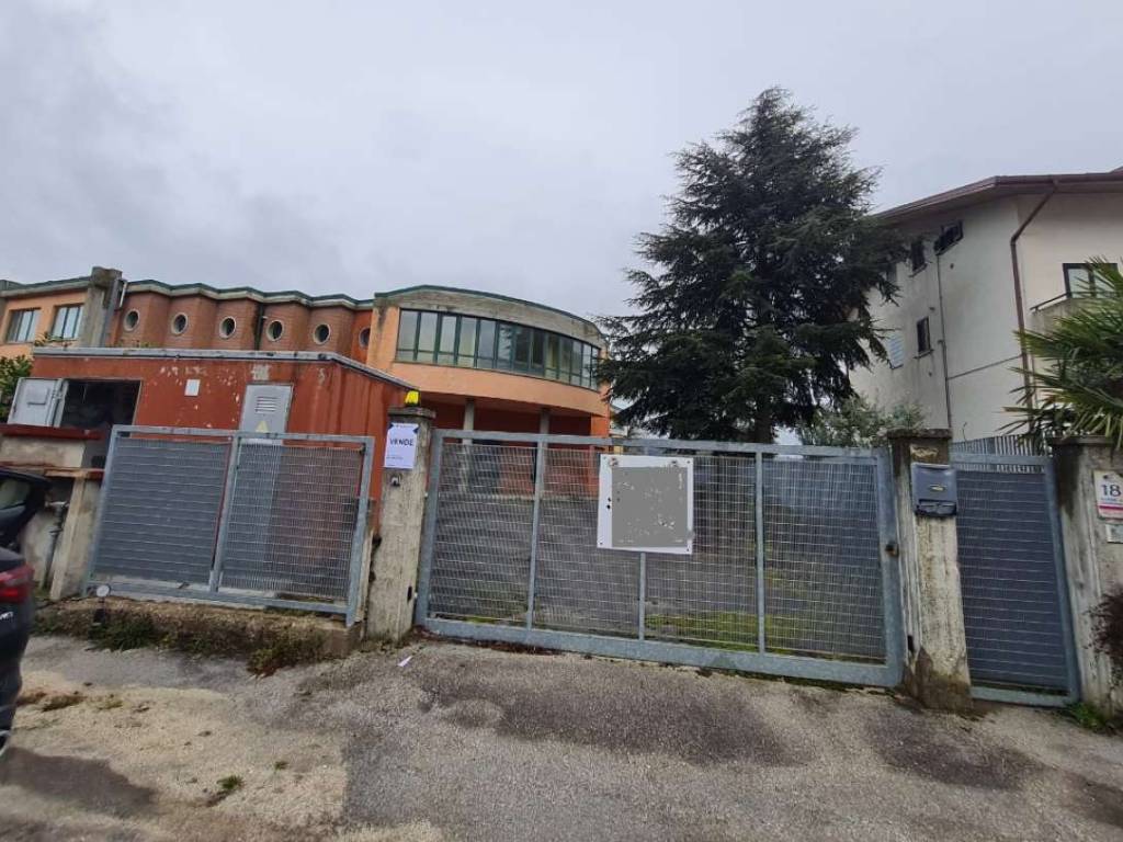 Immobile a Morcone in Contrada Piana SP 29 - Foto 2