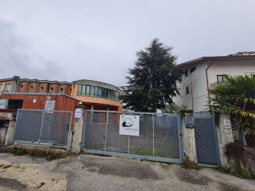 Immobile a Morcone in Contrada Piana SP 29 - Foto 4