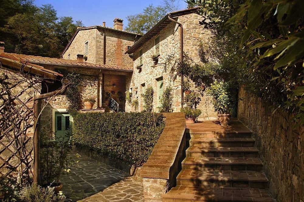 Rustico / casale a Buggiano - Foto 2