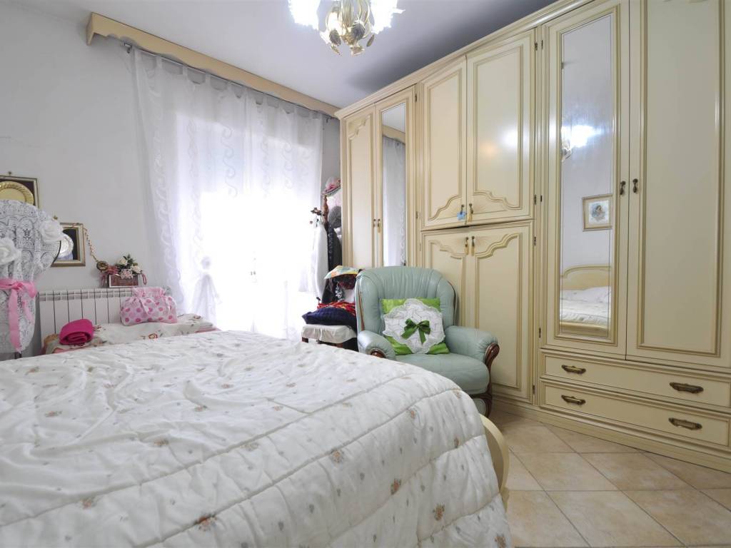 Appartamento a Campiglia marittima - Foto 4