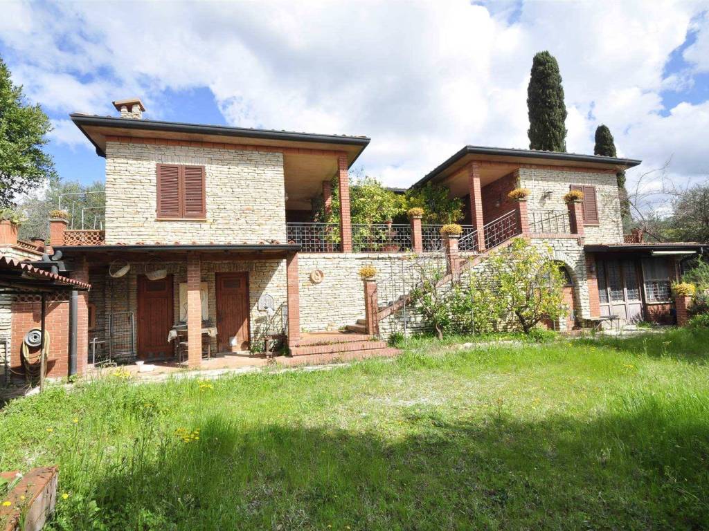 Villa a Suvereto - Foto 2