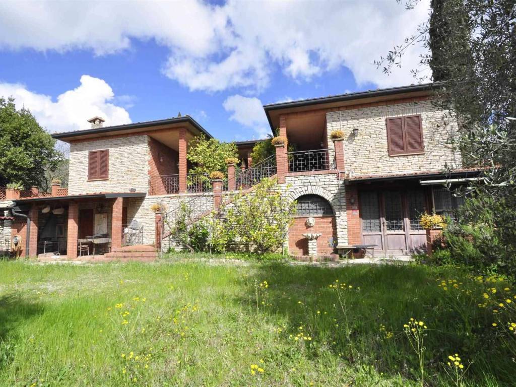 Villa a Suvereto - Foto 3