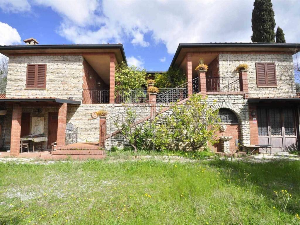 Villa a Suvereto - Foto 4