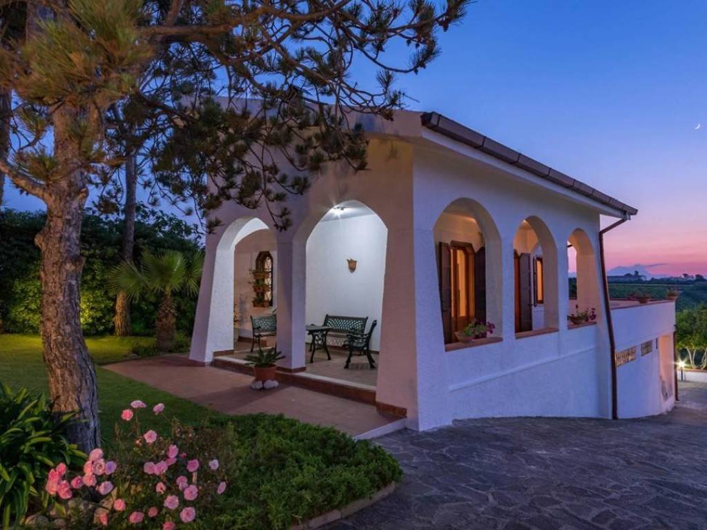 Villa a Ortona - Foto 5