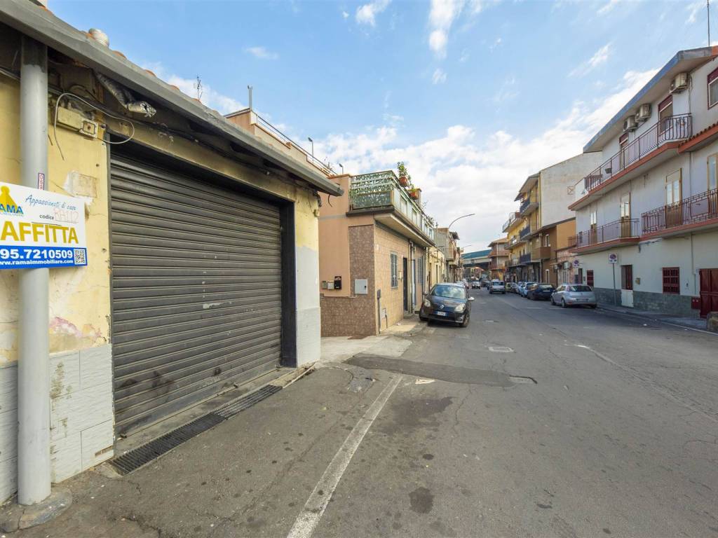 Immobile a Catania in via fossa della creta , 168 - Foto 2