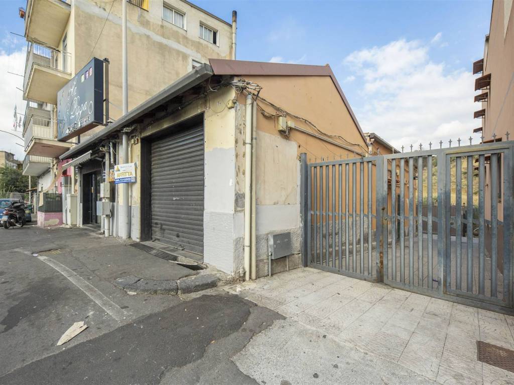 Immobile a Catania in via fossa della creta , 168 - Foto 3