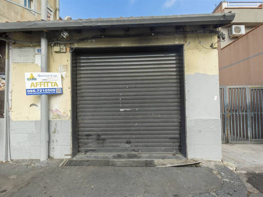 Immobile a Catania in via fossa della creta , 168 - Foto 4