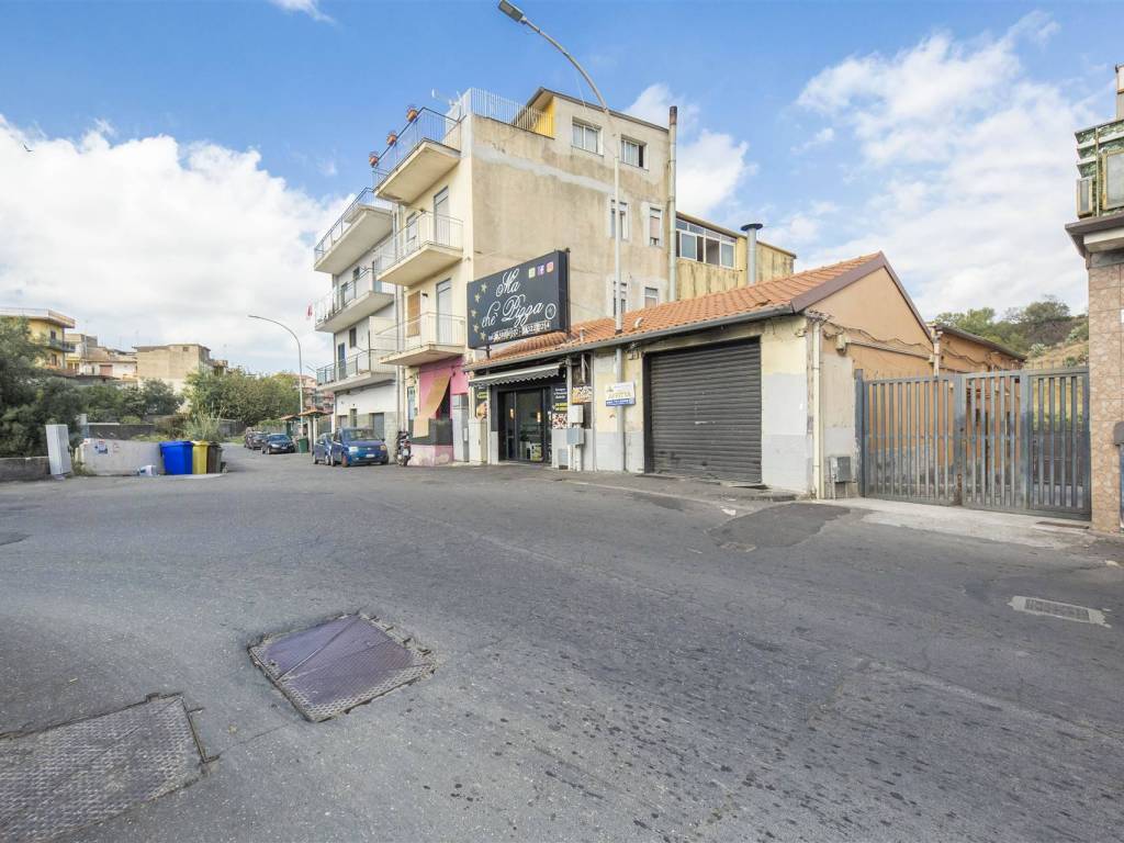 Immobile a Catania in via fossa della creta , 168 - Foto 5