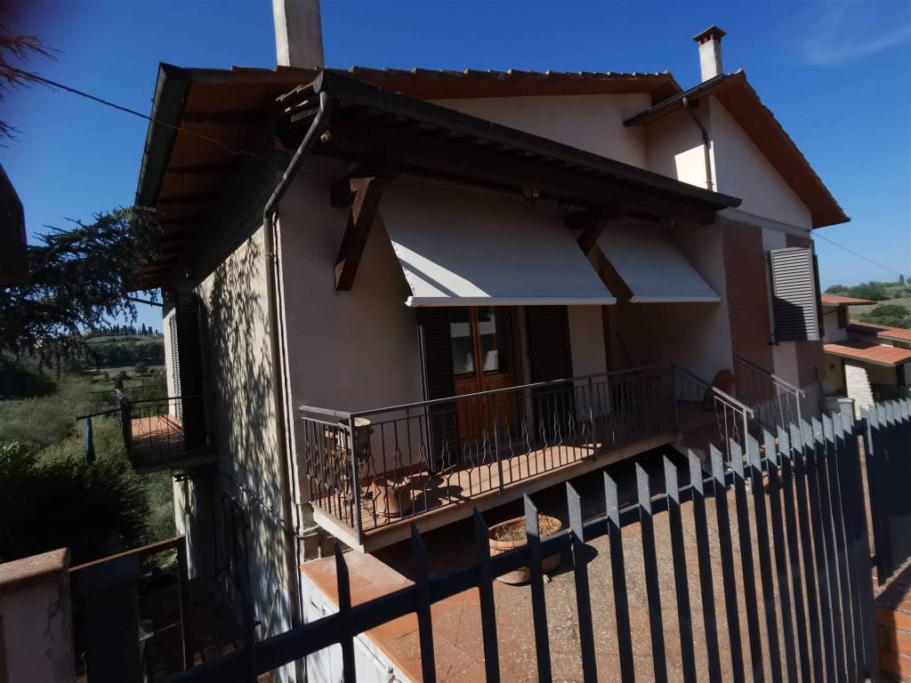 Casa indipendente a Torrita di siena - Foto 2