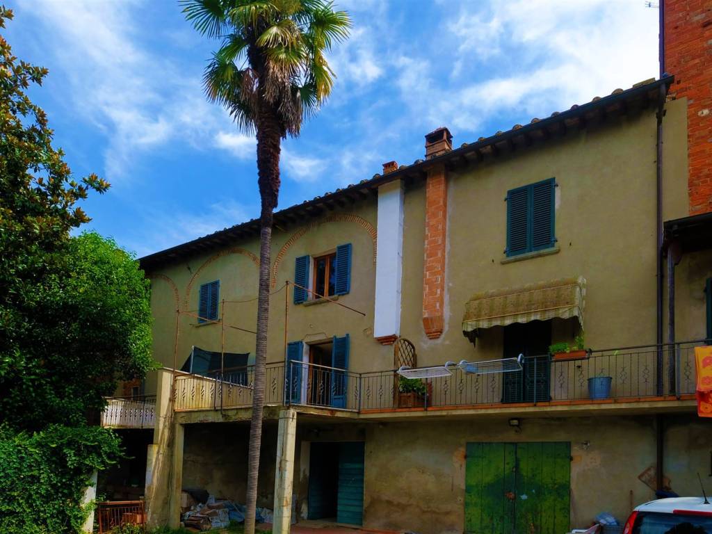 Casa indipendente a Foiano della chiana - Foto 2