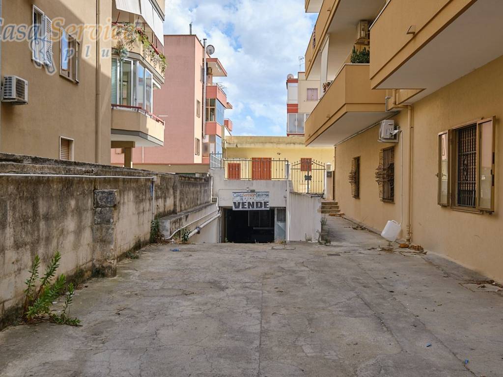 Immobile a Gallipoli in Corso Italia - Foto 2