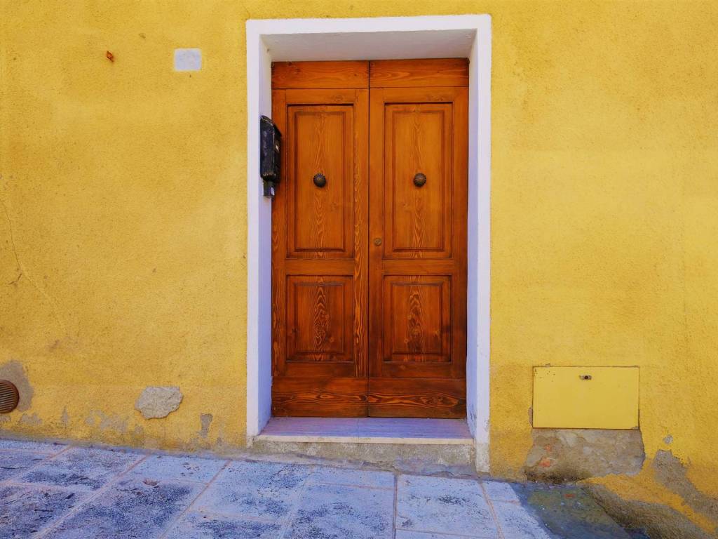 Casa indipendente a Asciano in PIAZZA DEL GRANO, 16 - Foto 5