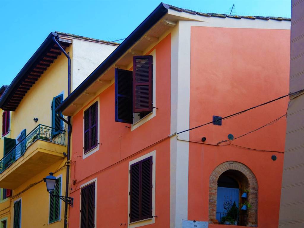 Appartamento a Asciano in VIA GIOVANNI D'ASCIANO, 1 - Foto 3