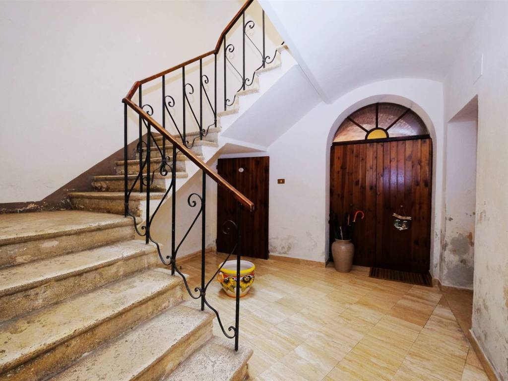 Appartamento a Asciano in VIA GIOVANNI D'ASCIANO, 1 - Foto 5