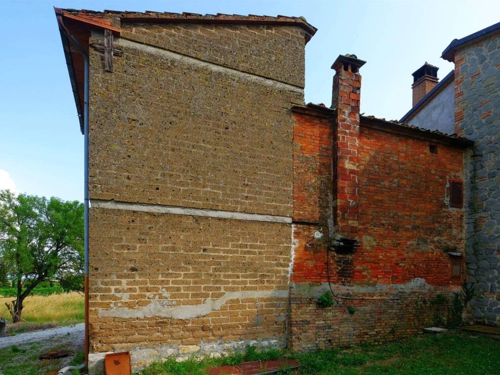 Casa indipendente a Torrita di siena - Foto 2