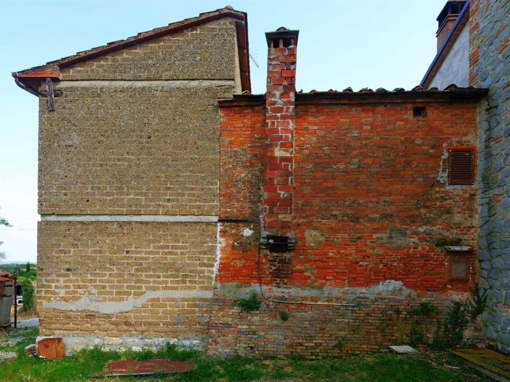 Casa indipendente a Torrita di siena - Foto 3