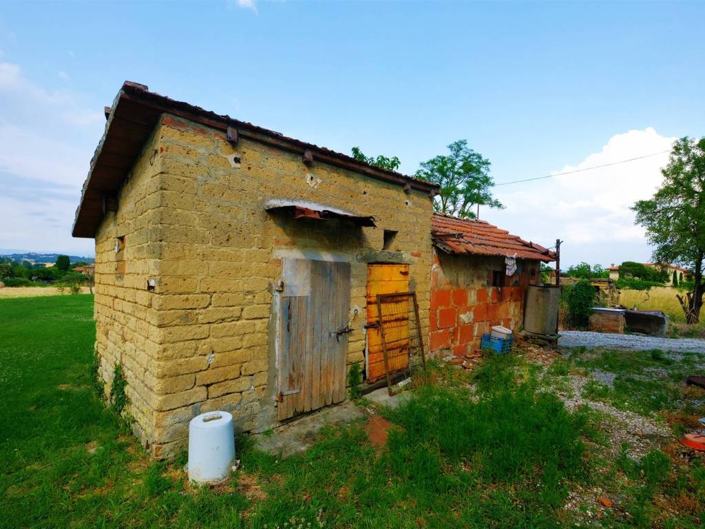 Casa indipendente a Torrita di siena - Foto 4
