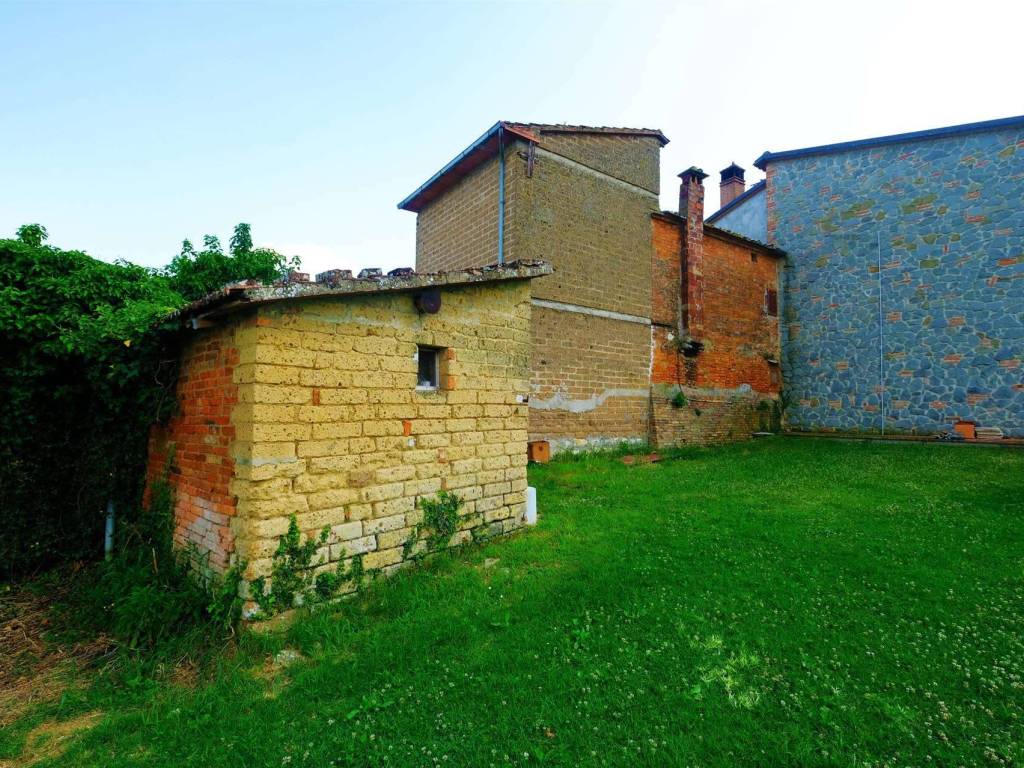 Casa indipendente a Torrita di siena - Foto 5