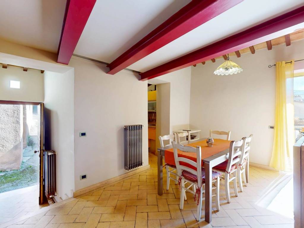 Casa indipendente a Trevi in Località Fondaccio - Foto 2