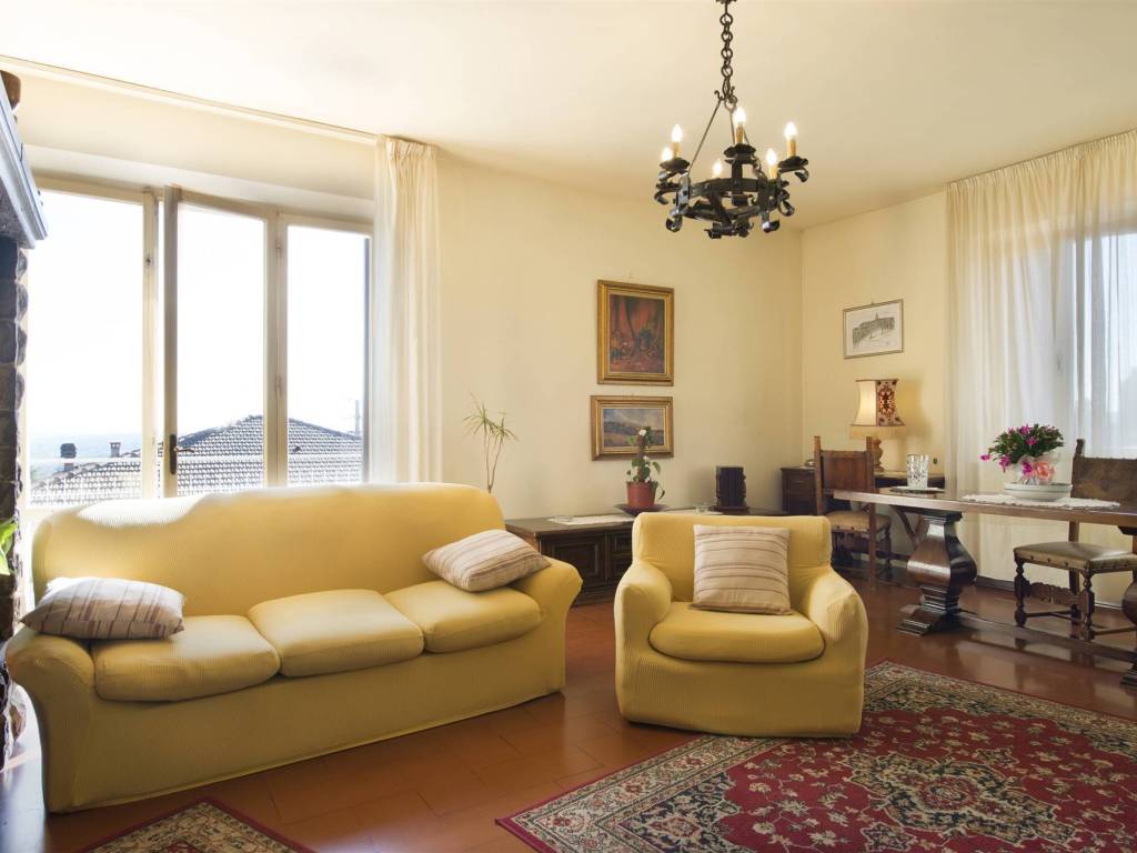 Villa a Lucignano - Foto 4