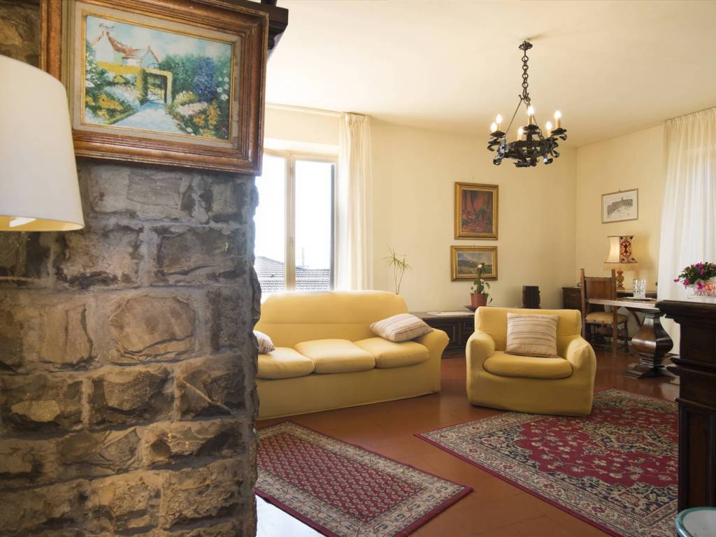 Villa a Lucignano - Foto 5