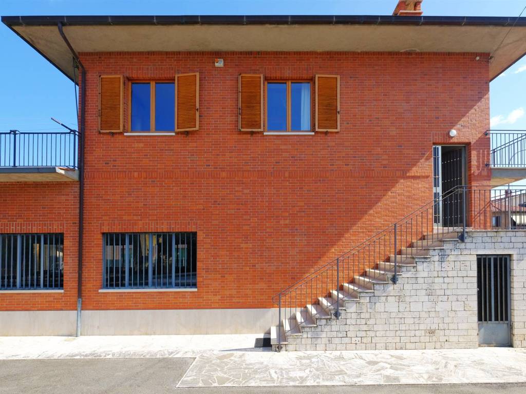 Casa indipendente a Asciano in VIA SAVELLI - Foto 2