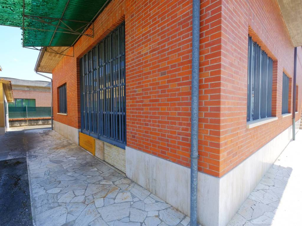 Casa indipendente a Asciano in VIA SAVELLI - Foto 4