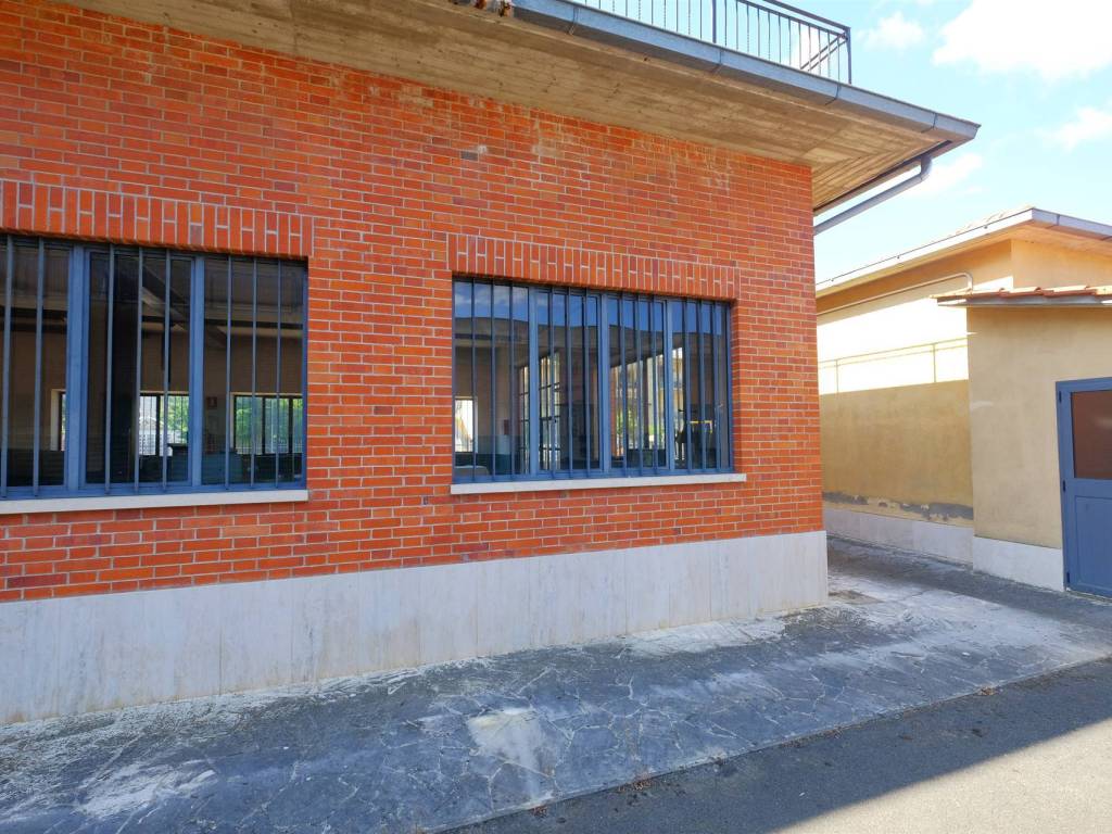 Casa indipendente a Asciano in VIA SAVELLI - Foto 5