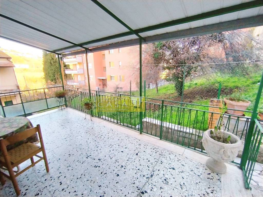 Appartamento a Teramo in Via Rischiera - Foto 4
