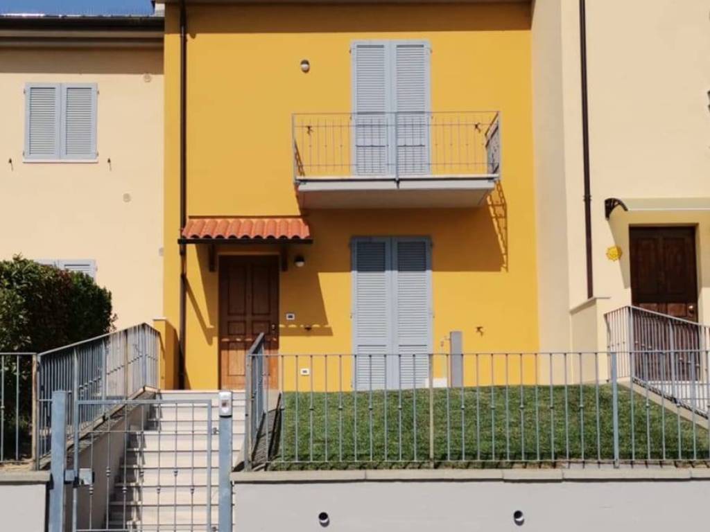 Appartamento a Montepulciano - Foto 2