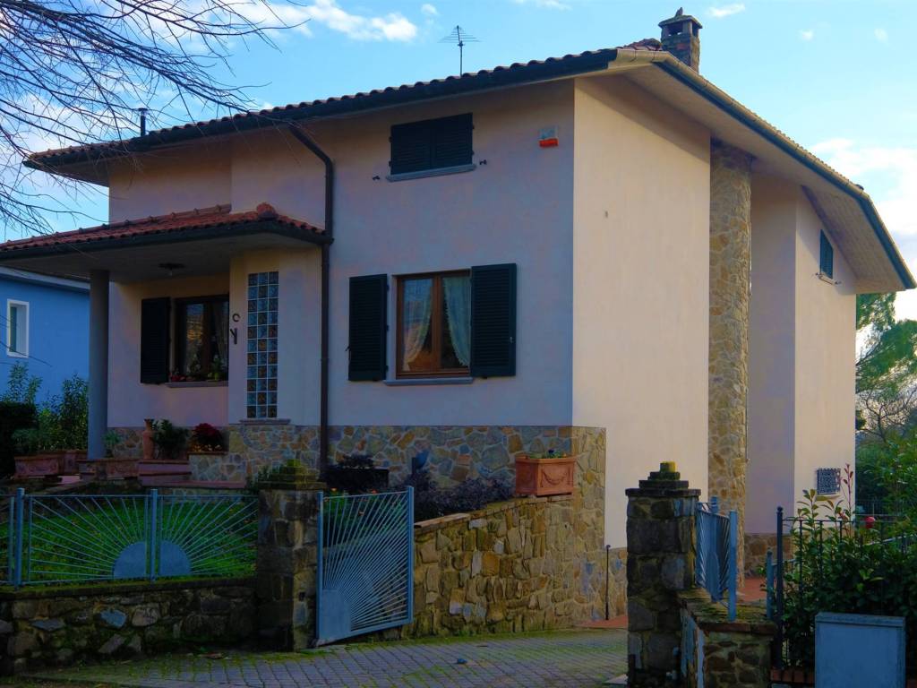 Villa a Asciano - Foto 5