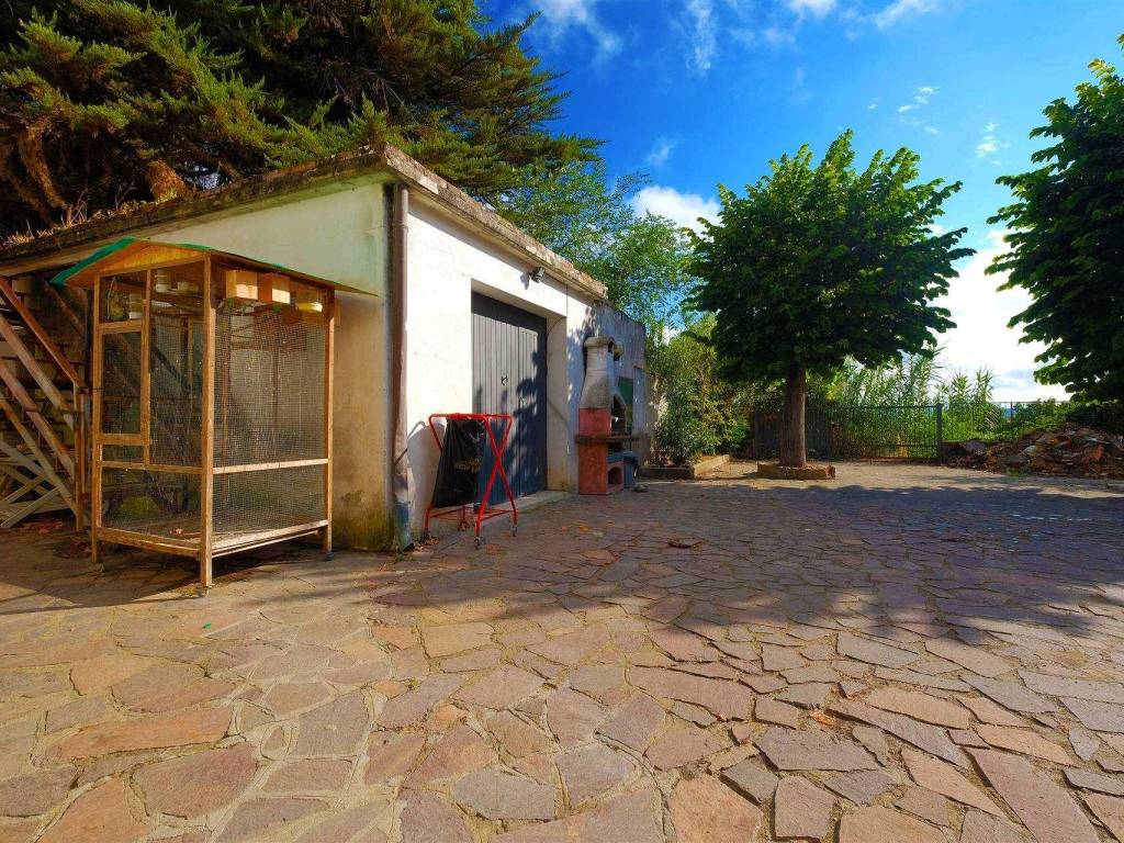 Casa indipendente a Montepulciano - Foto 2