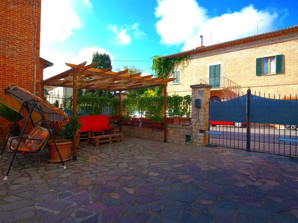 Casa indipendente a Montepulciano - Foto 4