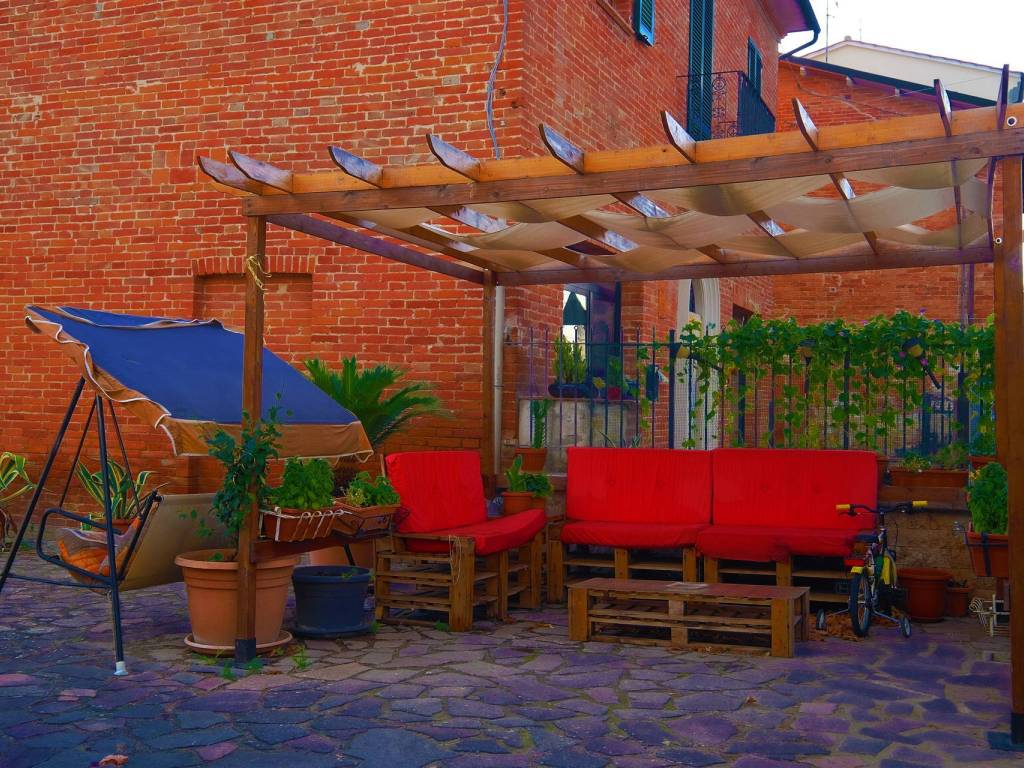 Casa indipendente a Montepulciano - Foto 5