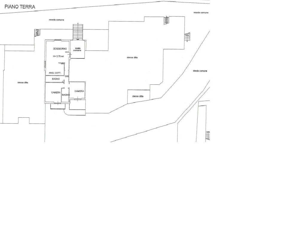 Appartamento a Montepulciano - Foto 3