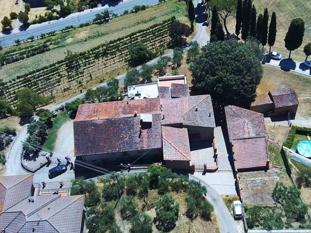 Rustico / casale a Sinalunga - Foto 2