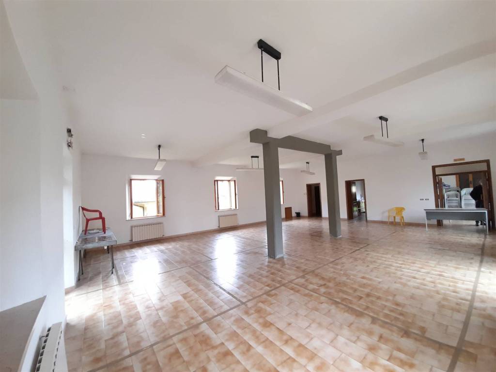 Casa indipendente a Torrita di siena - Foto 5