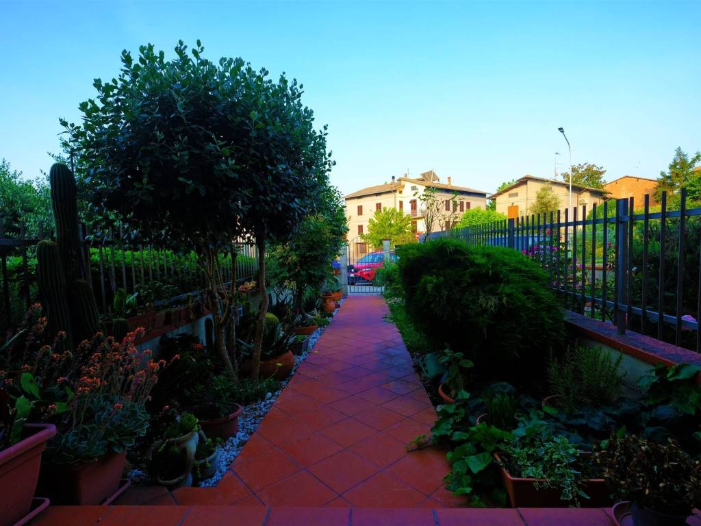 Appartamento a Montepulciano in VIA SANDRO PERTINI - Foto 3