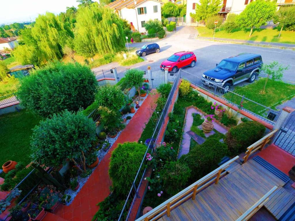 Appartamento a Montepulciano in VIA SANDRO PERTINI - Foto 4