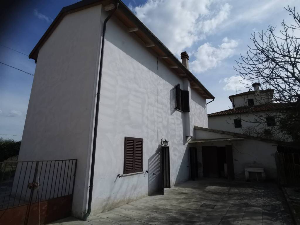 Casa indipendente a Cortona - Foto 3