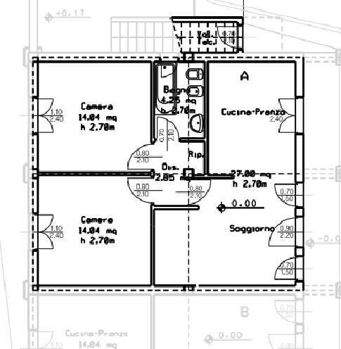 Appartamento a Montepulciano - Foto 2
