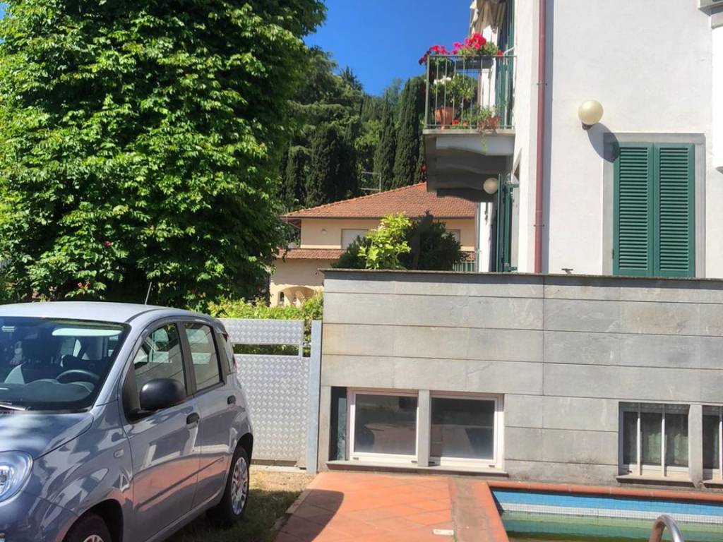 Appartamento a Ameglia in Via C. A. Fabbricotti, 112 - Foto 2