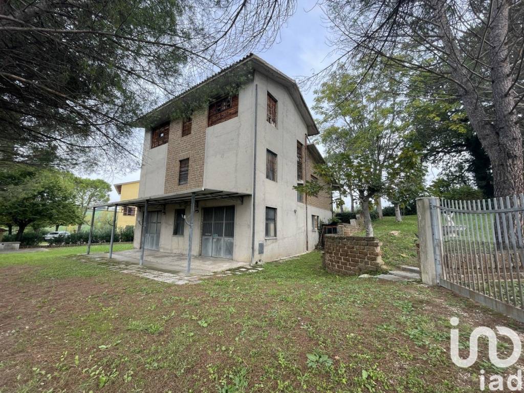 Rustico / casale a Corridonia in Via CIGLIANO - Foto 3